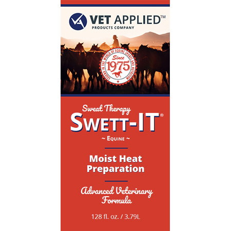 Swett-It® Moist Heat Preparation