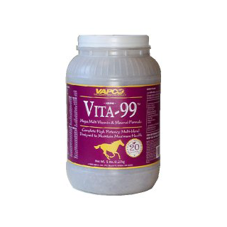 Vita-99™ Horse Multivitamin