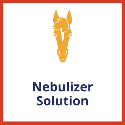 Nebulizer Solution